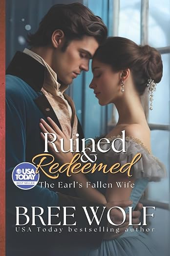 Ruined & Redeemed