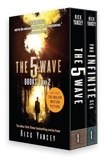 The 5th Wave