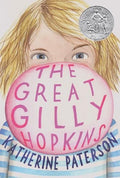 The great Gilly Hopkins