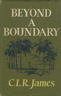 BEYOND A BOUNDARY