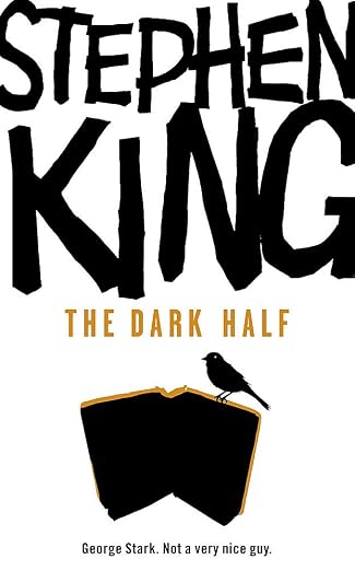 The Dark Half