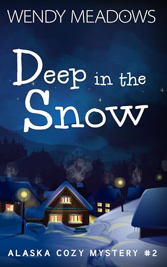 Deep in the Snow