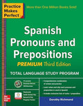 Spanish pronouns and prepositions