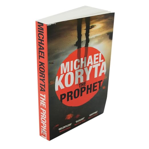 The Prophet