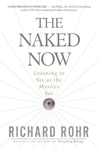 The naked now