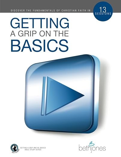 Getting a Grip on the Basics