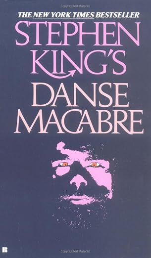 Stephen King's Danse Macabre