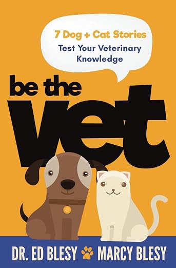 Be the Vet