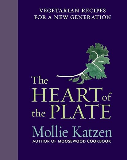 The heart of the plate