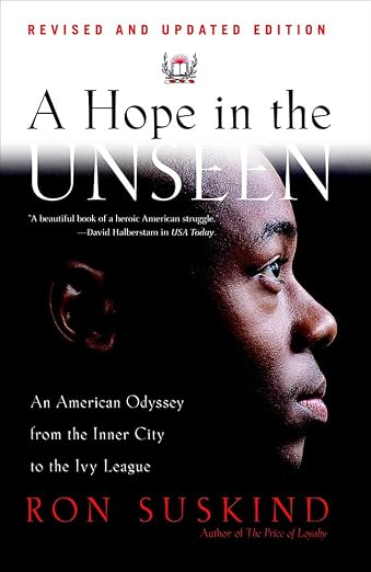 A Hope in the Unseen