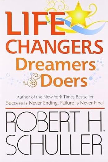 Life Changers