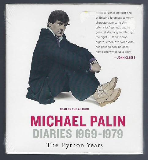 Diaries 1969-1979