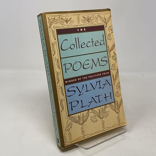 The collected poems