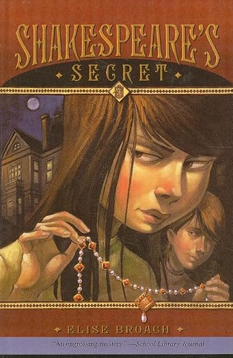 Shakespeare's Secret