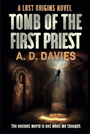Tomb of the First Priest