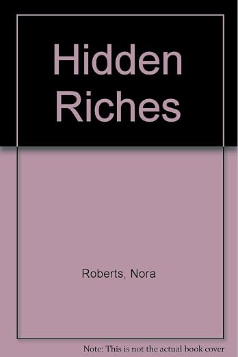 Hidden Riches