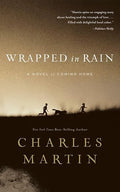 Wrapped in Rain