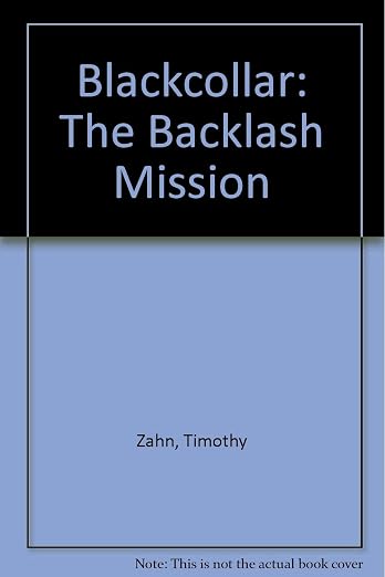 The Backlash Mission