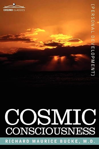 COSMIC CONSCIOUSNESS