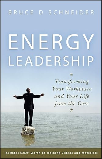 Energy Leadership