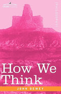 How We Think