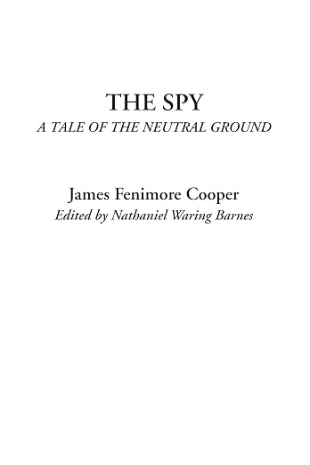 The Spy