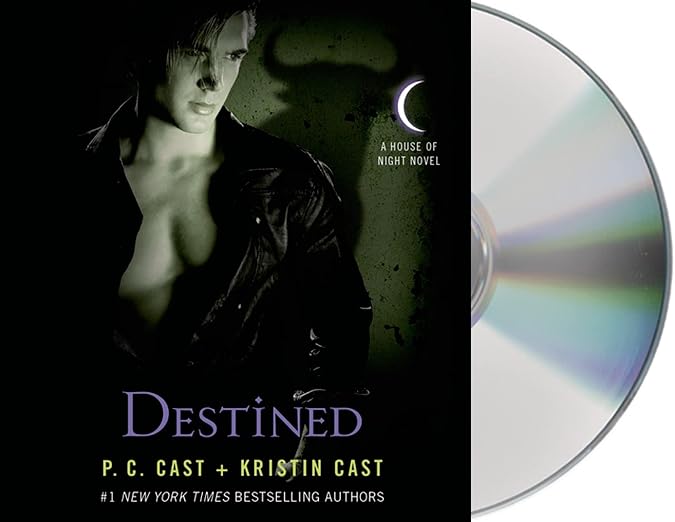 Destined