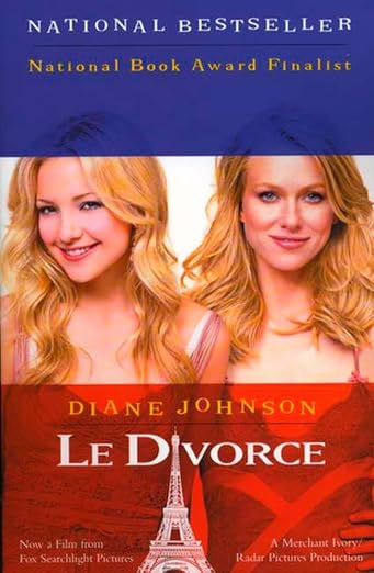 Le divorce