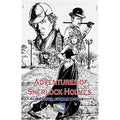 Adventures Of Sherlock Holmes