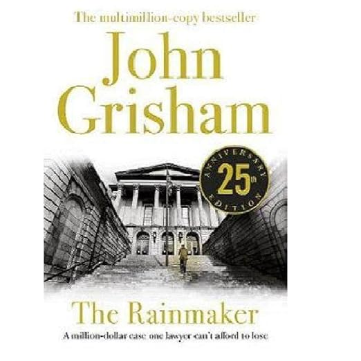 The Rainmaker - 25th Anniversary