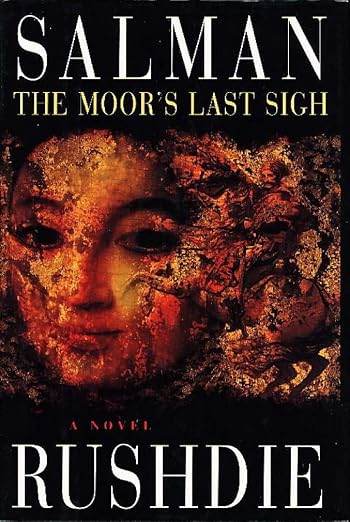The Moor's last sigh
