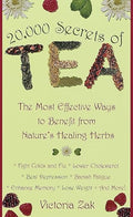 20,000 Secrets of Tea