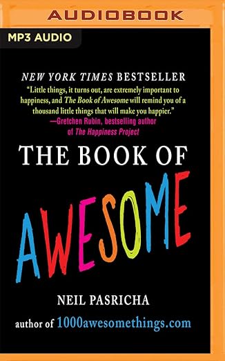 Book of Awesome, The