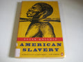 American slavery, 1619-1877