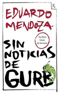 Sin noticias de Gurb - Guía de lectura