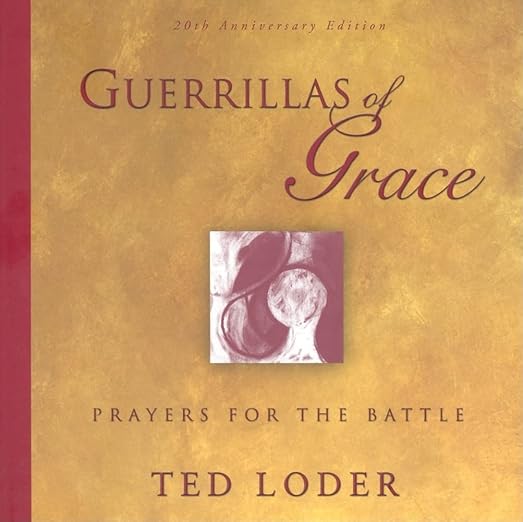 Guerrillas of grace