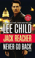 Jack Reacher
