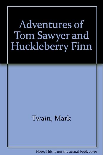 Mark Twain GB