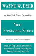 Your erroneous zones