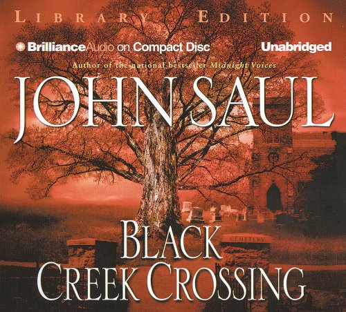 Black Creek Crossing