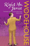Right Ho, Jeeves