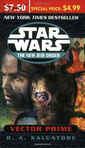 Vector Prime (Star Wars: The New Jedi Order)