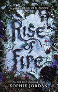 Rise of fire