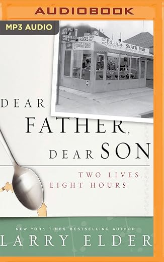 Dear Father, Dear Son