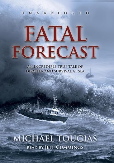 Fatal Forecast
