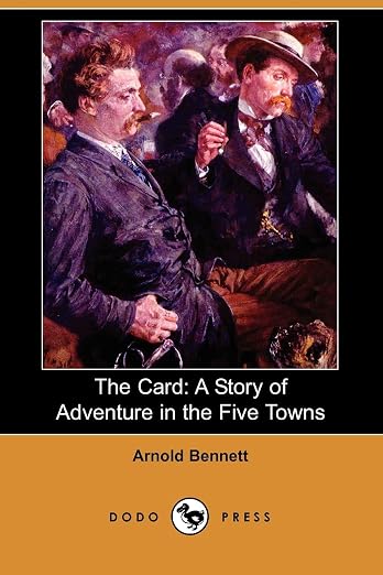 The Card
