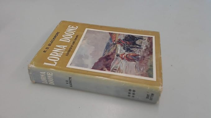 Lorna Doone