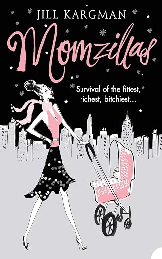 Momzillas