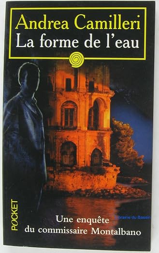 La Forme de l'eau