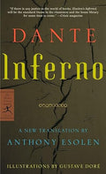 Inferno (Modern Library Classics)